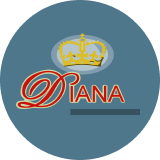 Diana Tea Company logo