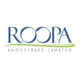 Roopa Industries logo