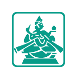 Dhanvantri Jeevan Rekha logo