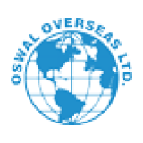 Oswal Overseas logo