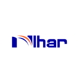 Nihar Info Global logo