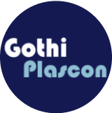 Gothi Plascon logo