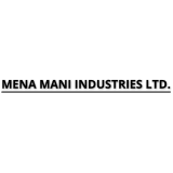 Mena Mani Industries logo
