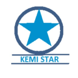 Kemistar Corporation logo