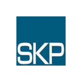 SKP Securities logo