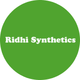 Ridhi Synthetics logo
