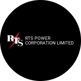 RTS Power Corporation logo