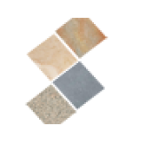 Mayur Floorings logo