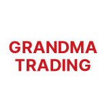 Grandma Trading & Agencies logo