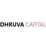 Dhruva Capital Services logo