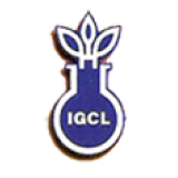India Gelatine & Chemicals logo