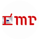 Esha Media Research logo