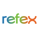 Refex Renewables & Infrastructure logo