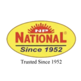 National Plastic Technologies logo