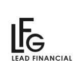 Lead Financial Services logo