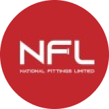 National Fittings logo