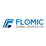Flomic Global Logistics logo