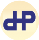 DHP logo