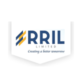 RRIL logo
