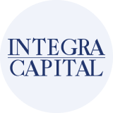 Integra Capital logo