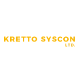 Kretto Syscon logo