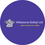 Milestone Global logo