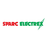 Sparc Electrex logo