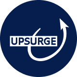 Upsurge Investment & Finance logo