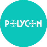 Polycon International logo
