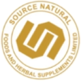 Source Natural Foods & Herbal Supplements logo