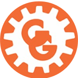 G G Automotive Gears logo