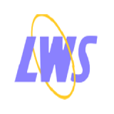 LWS Knitwear logo