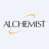 Alchemist Corporation logo