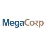 Mega Corporation logo