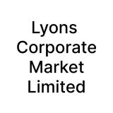 Lyons Corporate Market logo