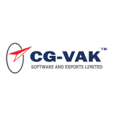 CG-VAK Software & Exports logo