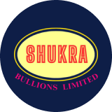 Shukra Bullions logo