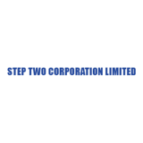 Step Two Corporation logo