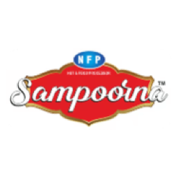 NFP Sampoorna Foods logo