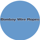 Bombay Wire Ropes logo