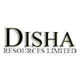 Disha Resources logo