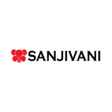 Sanjivani Paranteral logo