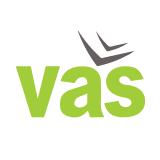 Vas Infrastructure logo