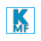 KMF Builders & Developers logo