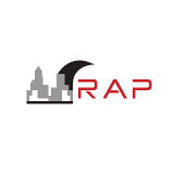 Rap Corp logo