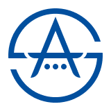 Abate As Industries logo