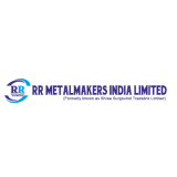 RR Metalmakers logo