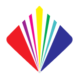 Vision Corporation logo