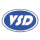 VSD Confin logo