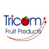 Tricom Fruit Products logo